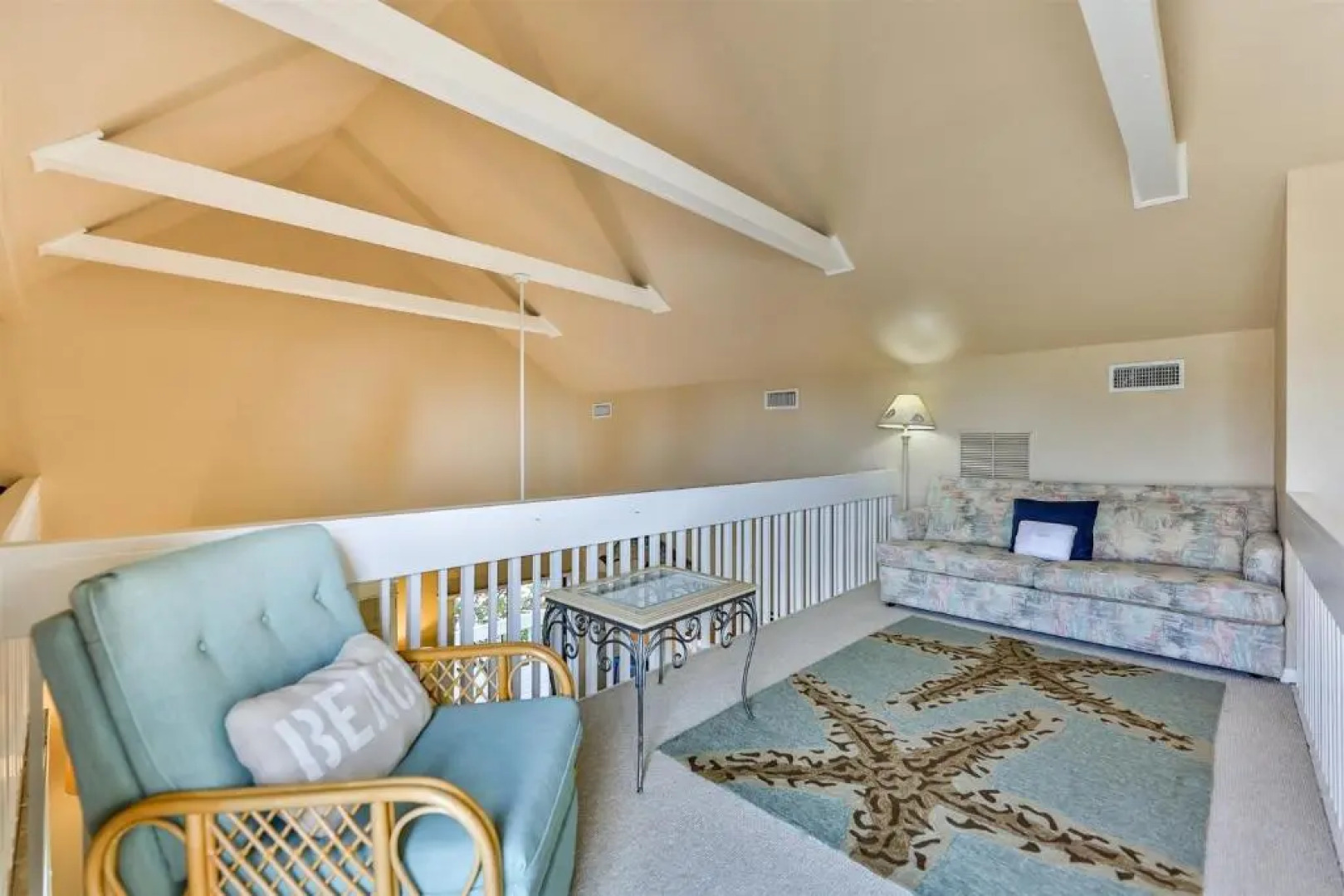 South Seas Beach Home 6