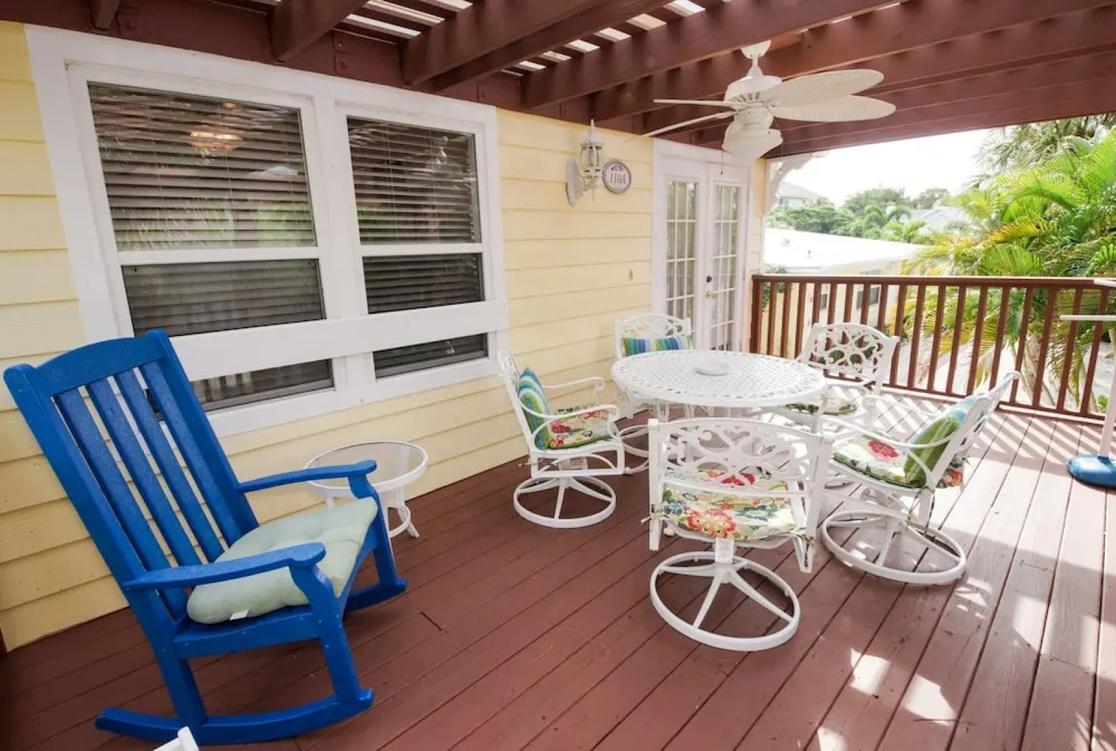 Anna Maria Beach Cottages