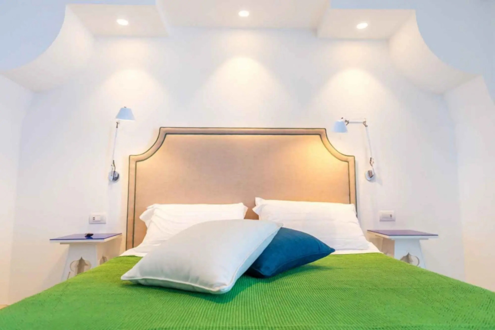 Villa dei Sogni in Massa Lubrense