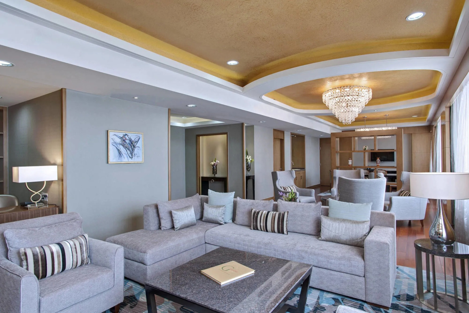 Guyana Marriott Hotel Georgetown