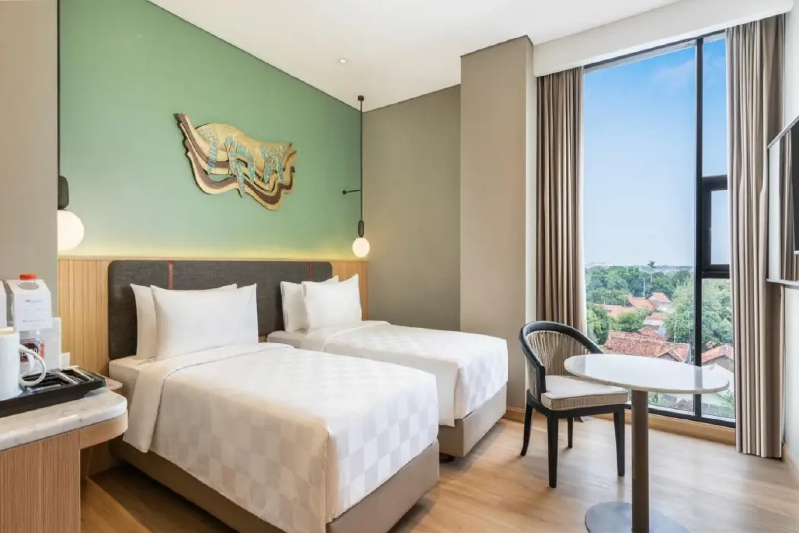 Swiss-Belinn Indramayu