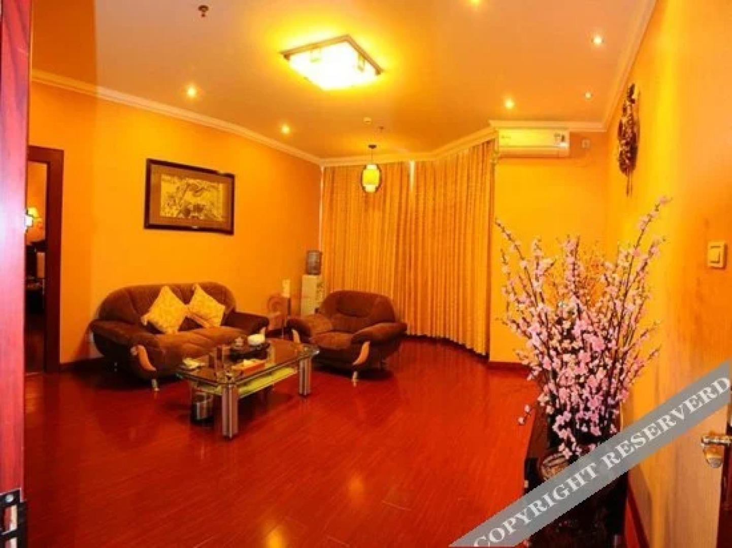 Zhangzhou Shengli Business Hotel