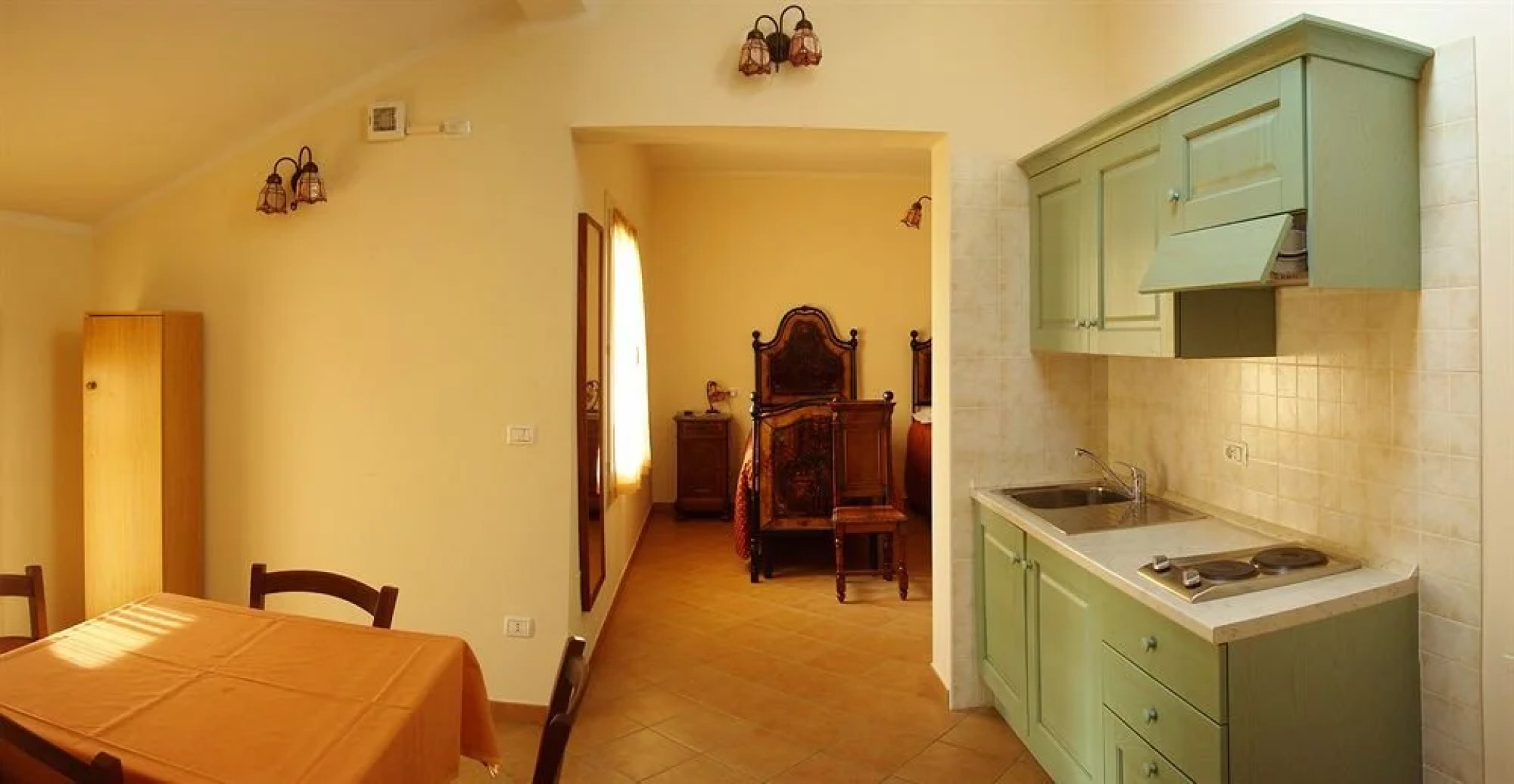 Agriturismo La Torretta