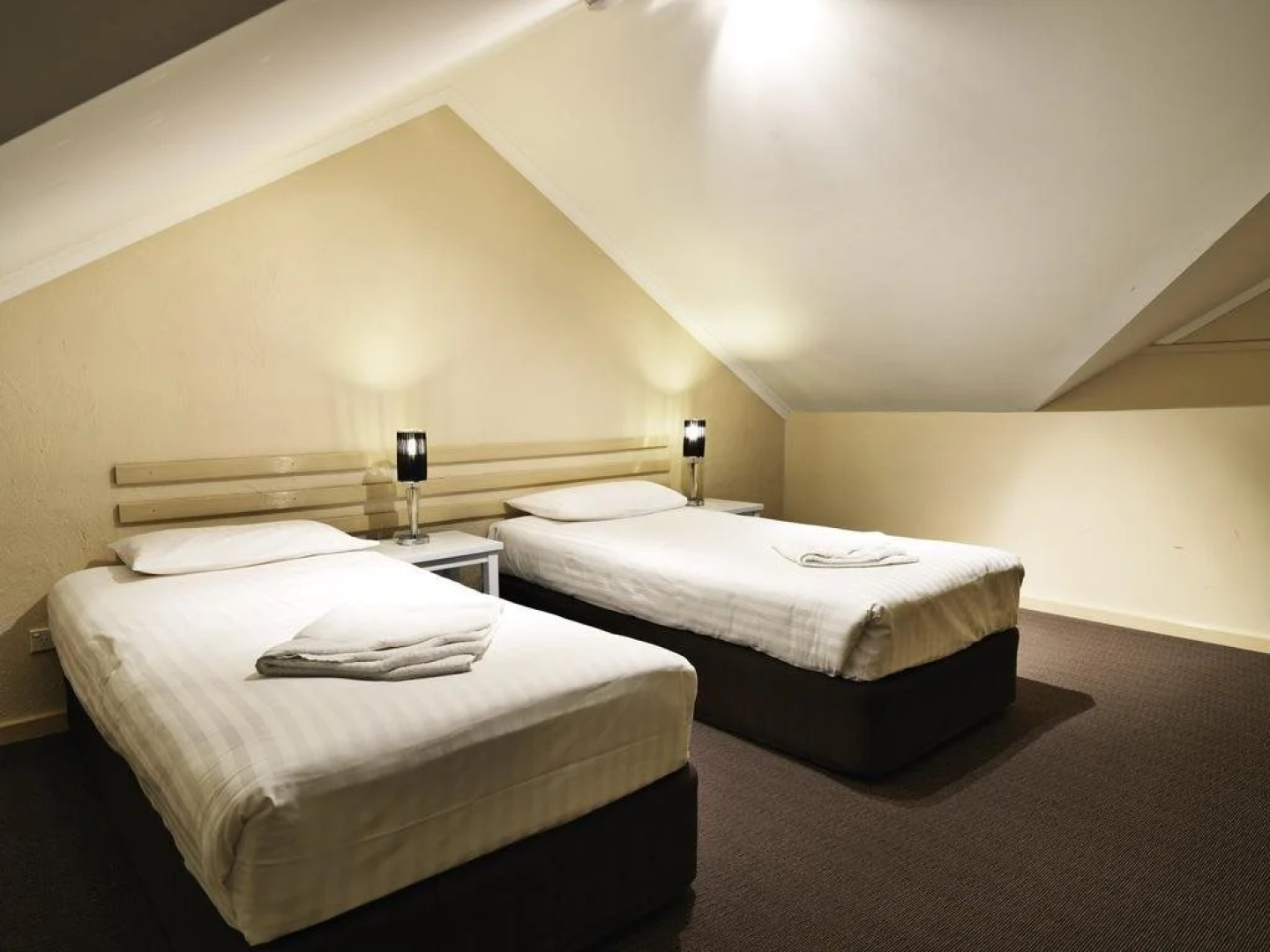 Sunmoon Boutique Resort