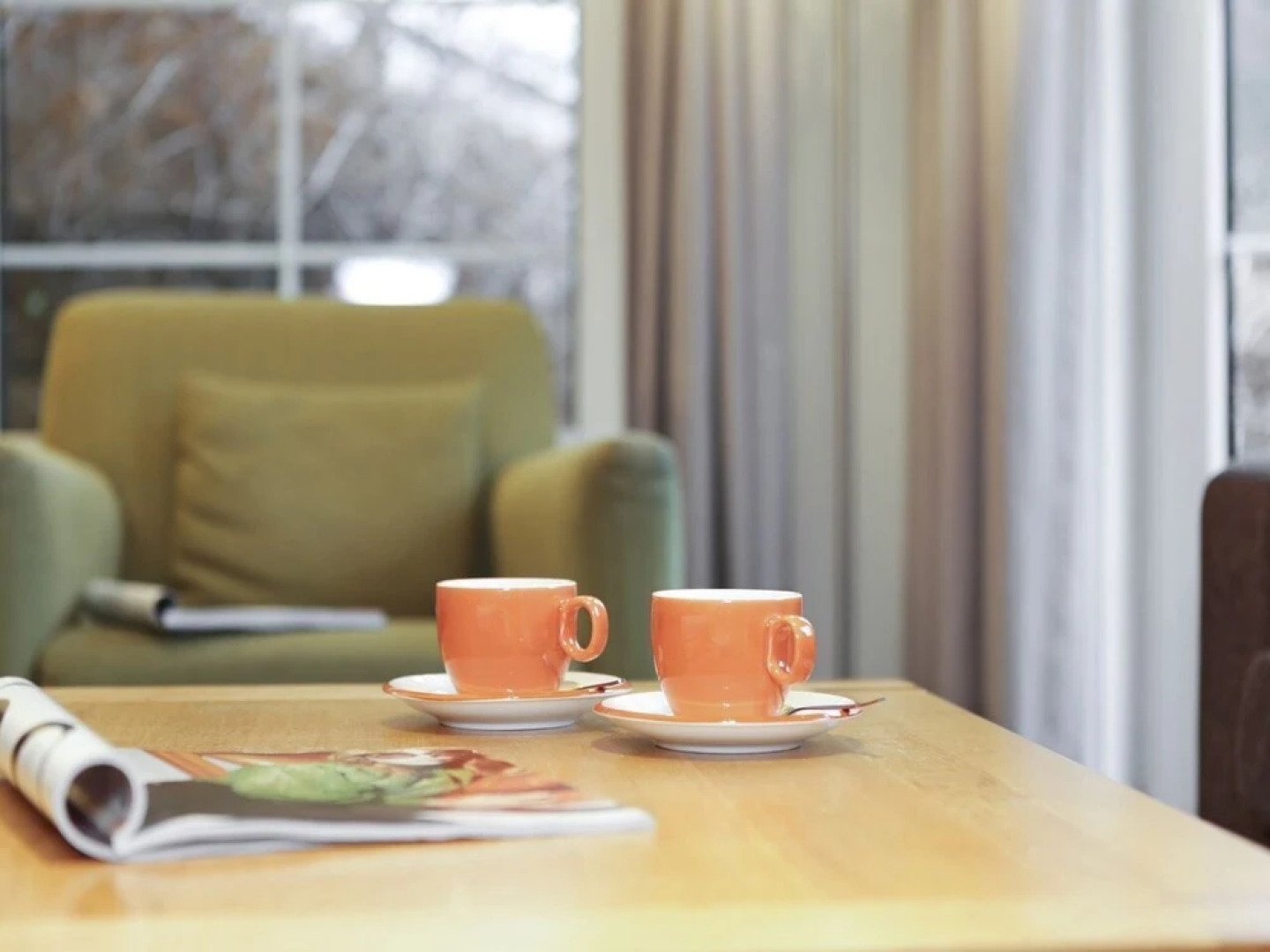 Landal Salztal Paradies