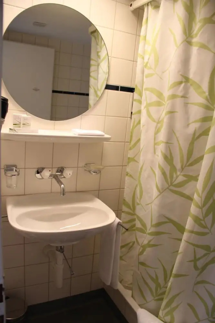 Waldhaus*** Hotel im Deltapark Vitalresort