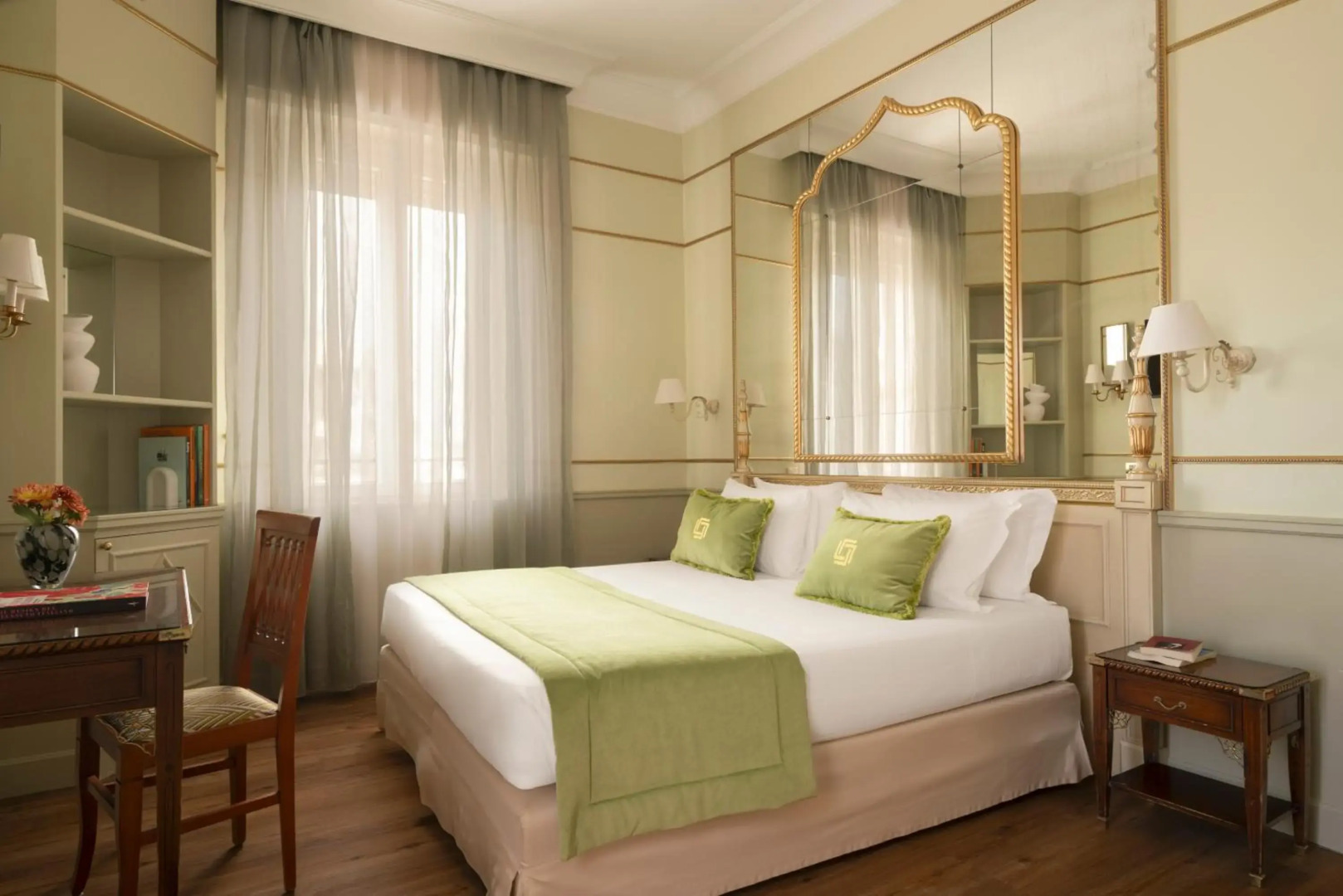 Отель Al Marwa Rayhaan by Rotana