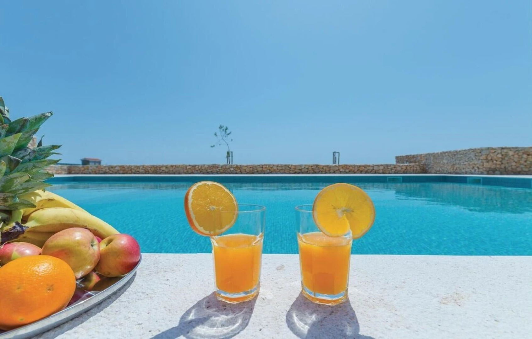 Awesome Home in Povljana With Wifi and 1 Bedrooms