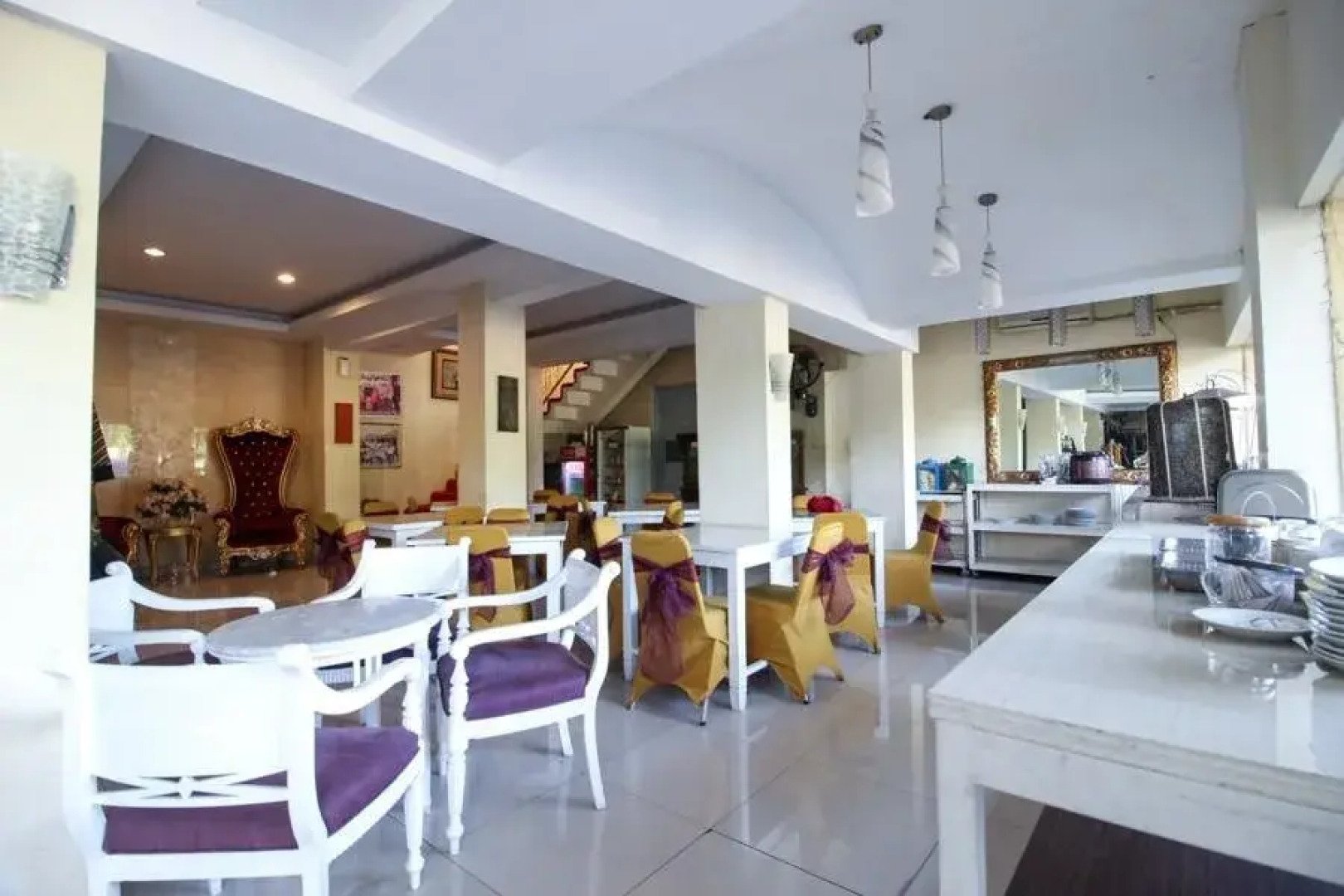 RedDoorz Syariah at Wijaya Imperial Hotel