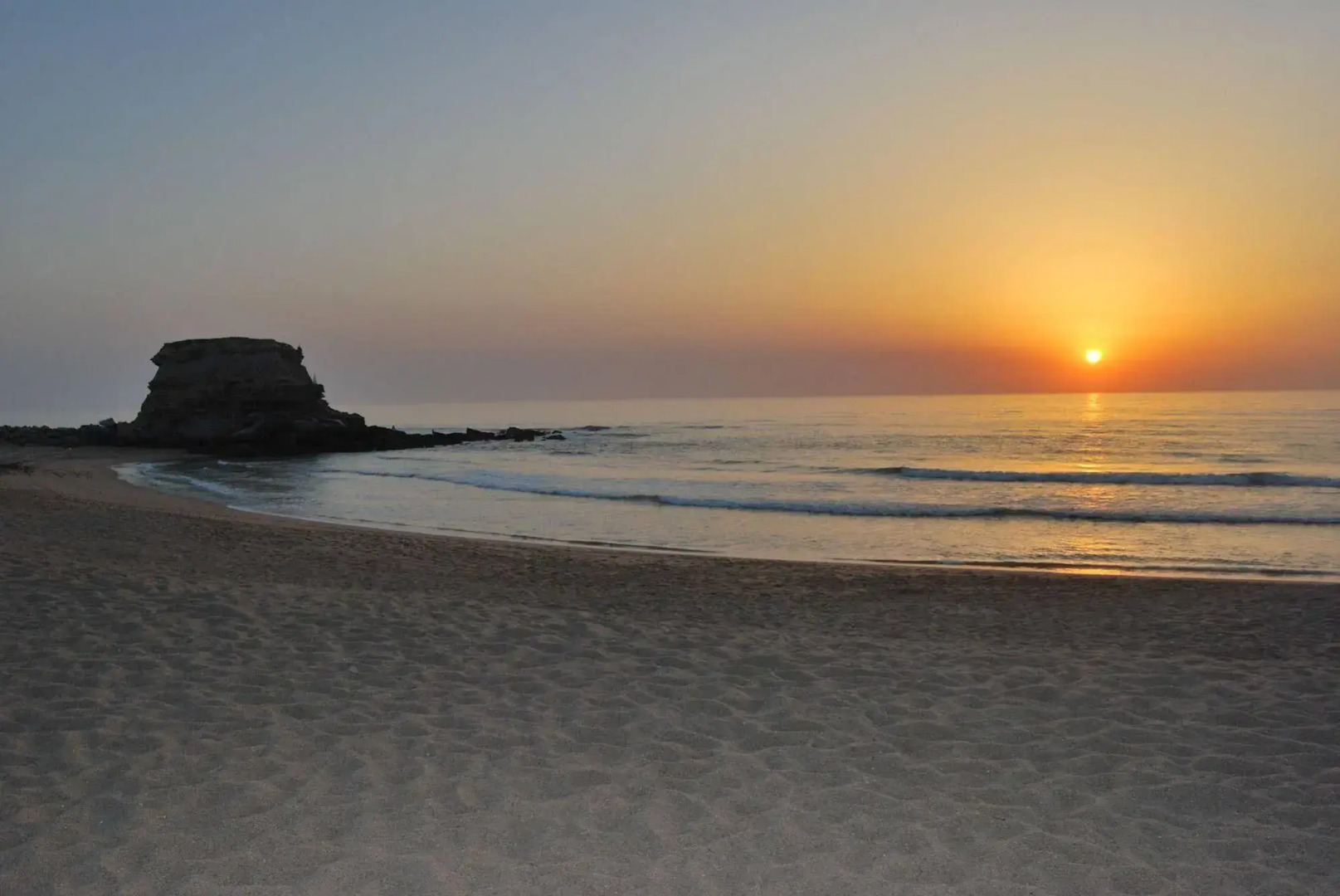 Promar Eco Beach & Spa Hotel