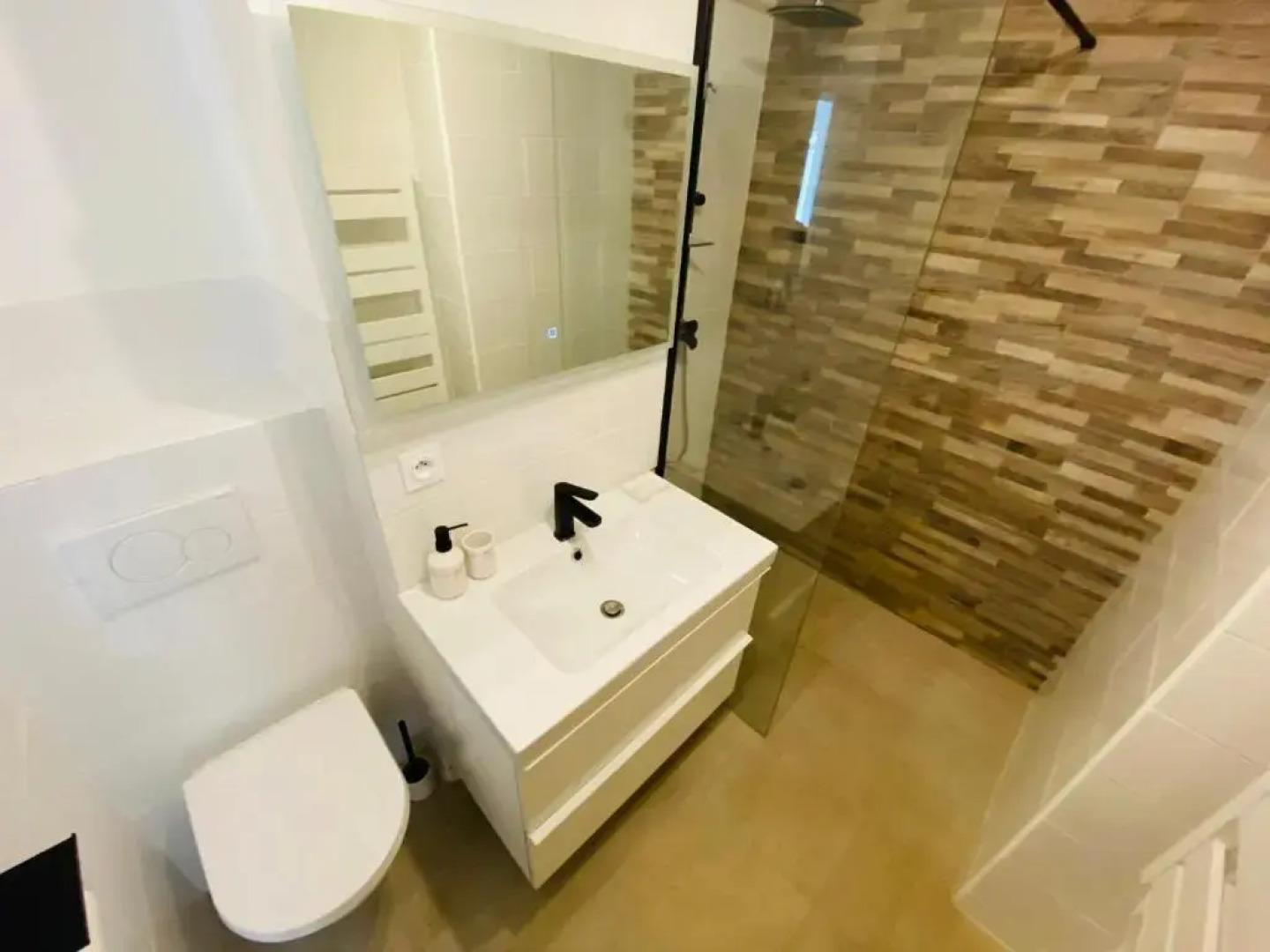 Mon Littoral ( Rez-De-Jardin ) 100 M de la Plage