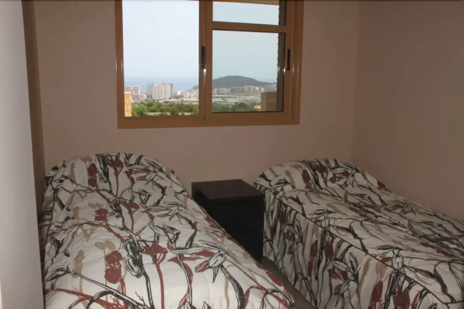 Sierra Cortina Apartment