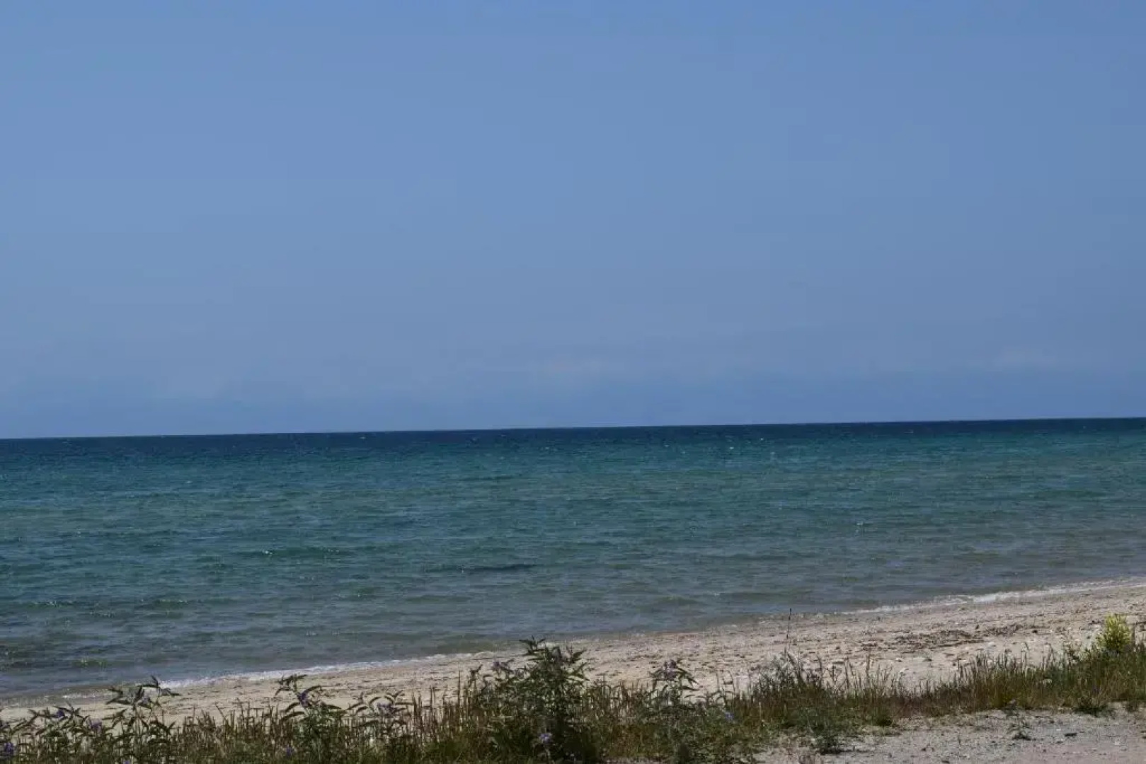 Sozopoli Hawaii Beach