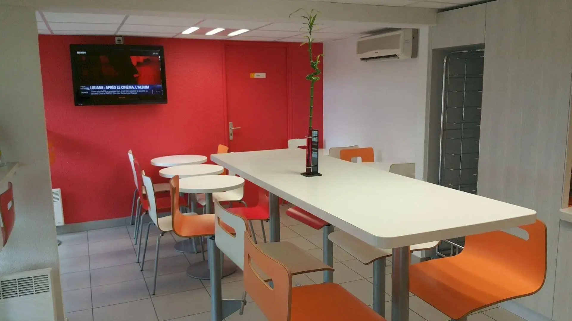 Premiere Classe Rouen Sud - Oissel