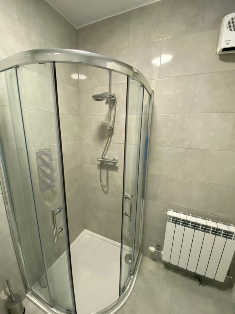 Pier House Luxury Apartment