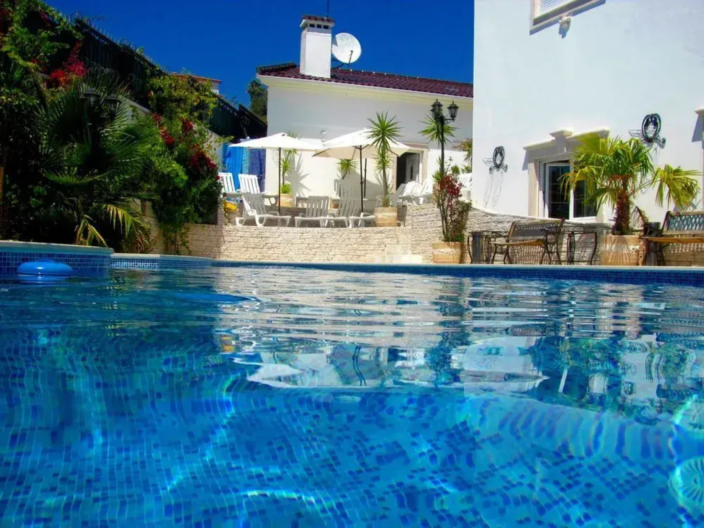 Vila Grande Da Atlantica SLR (Small Luxury Residence)