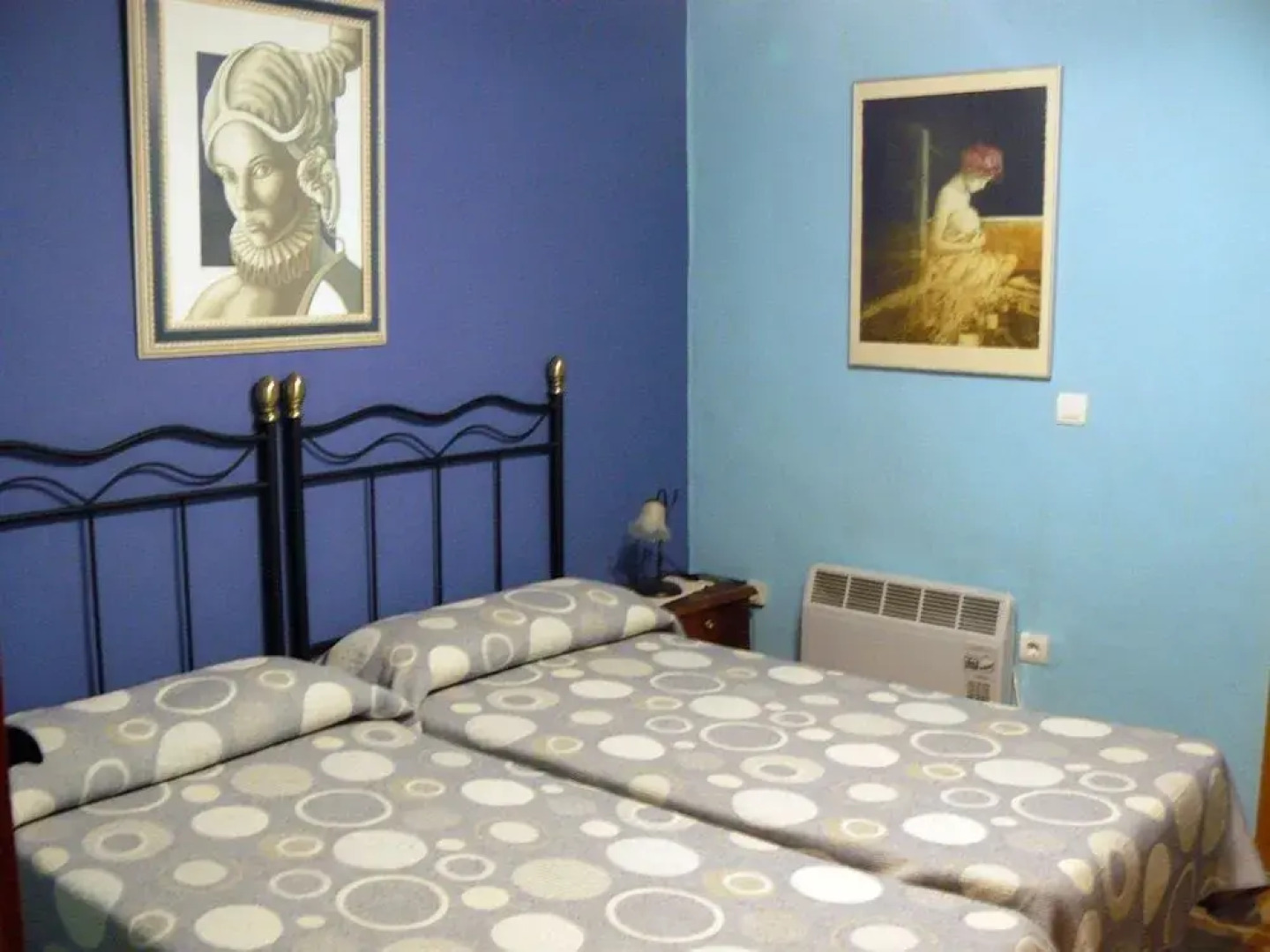 Casa Rural Torre De Campos