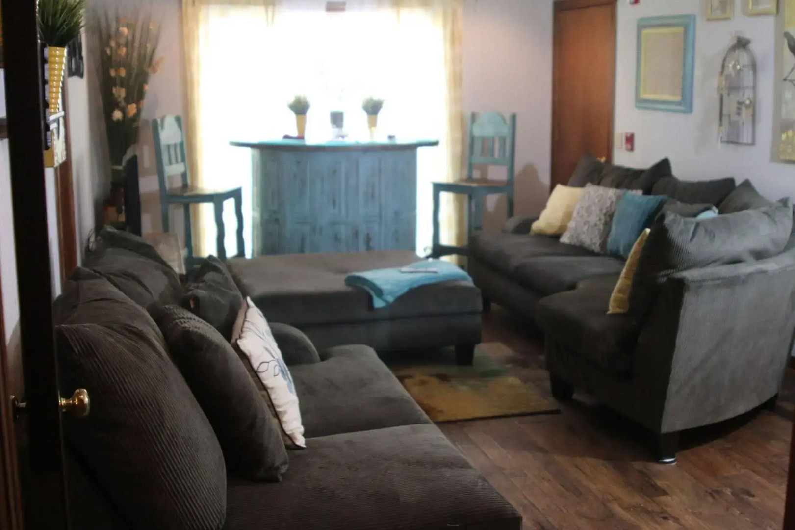 The Whispering Pines Inn Bed & Breakfast