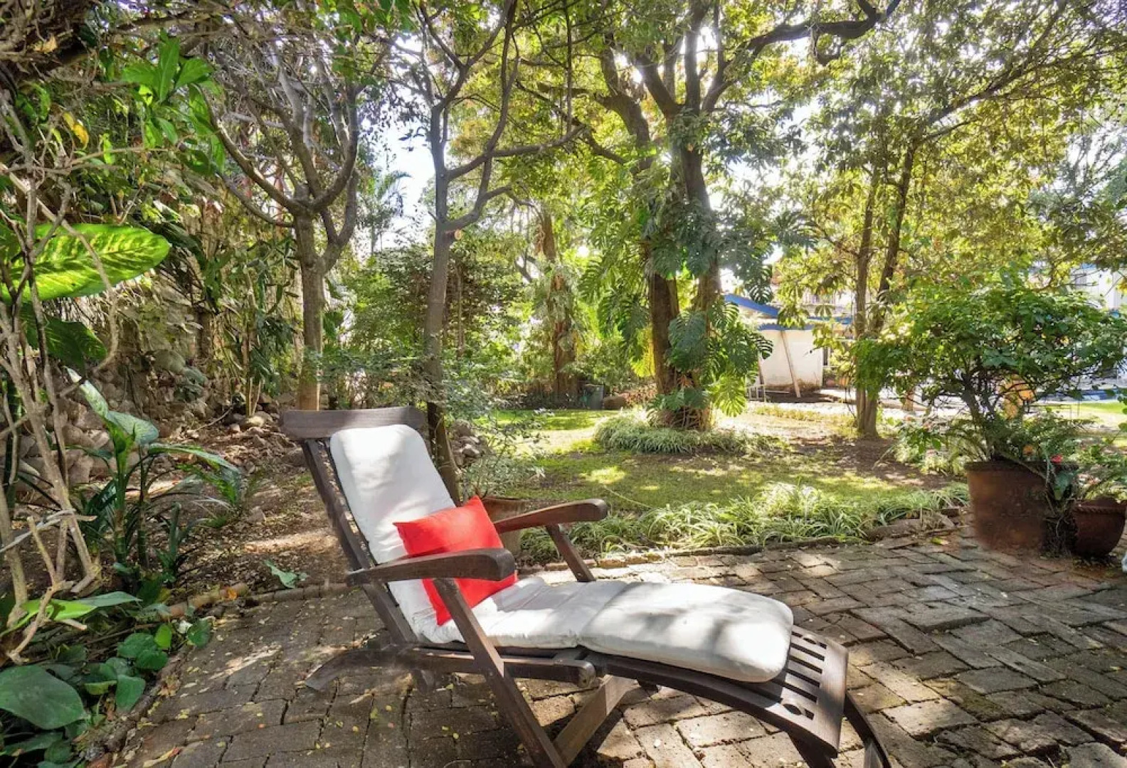 Garden of Dreams Boutique Hotel