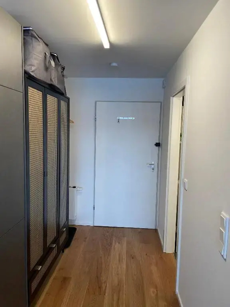 Appartement Rosenalm Scheidegg 115