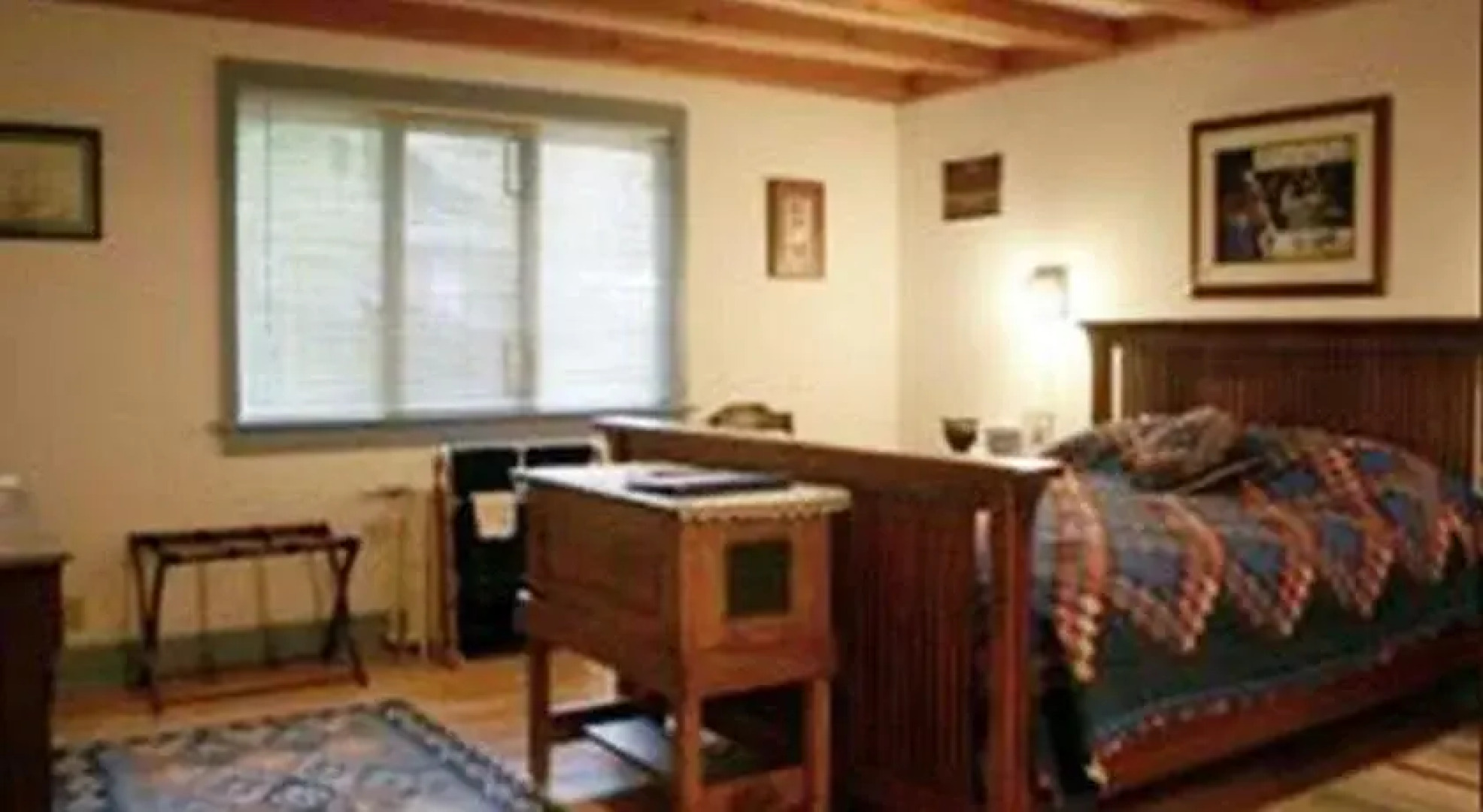 The Longhouse Bed & Breakfast