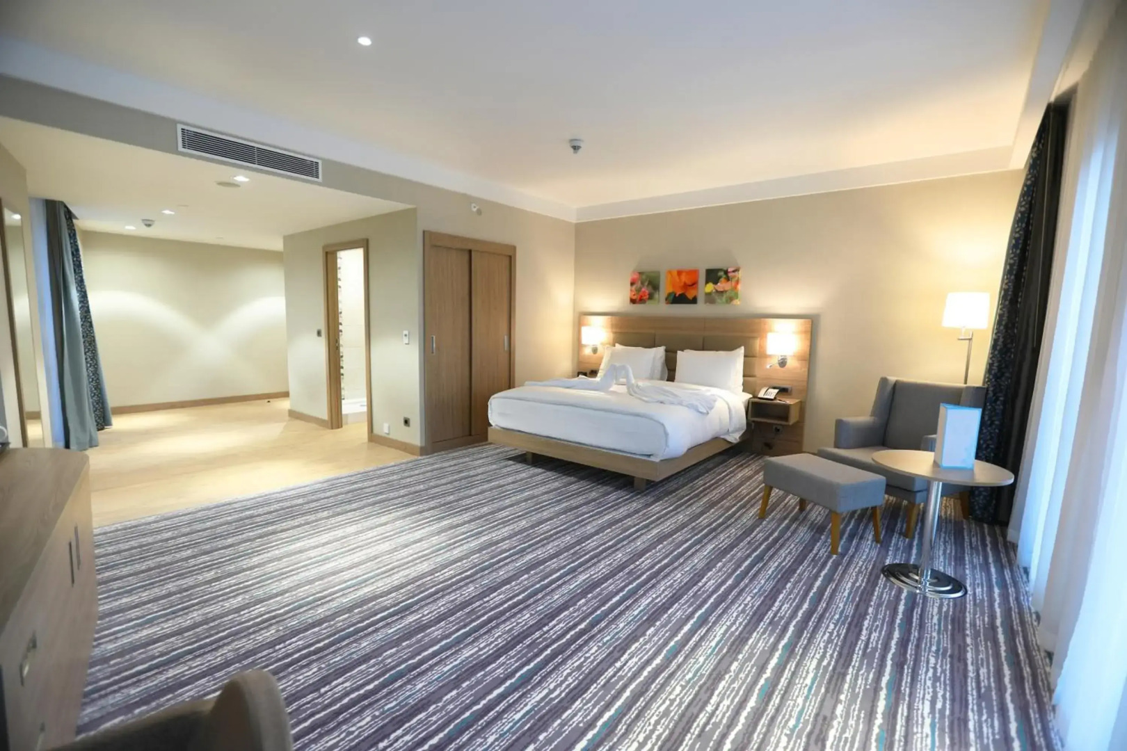 Park Dedeman Adiyaman Hotel