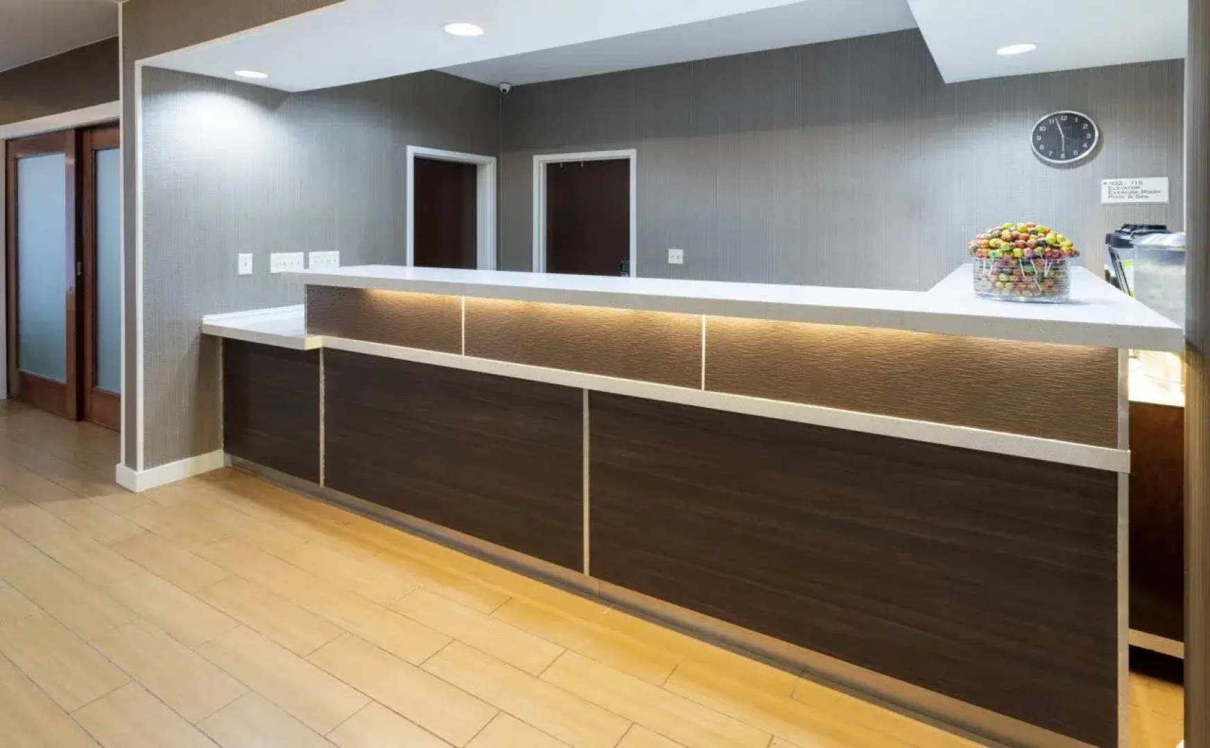SpringHill Suites by Marriott Rochester-Mayo Clinic/St Marys
