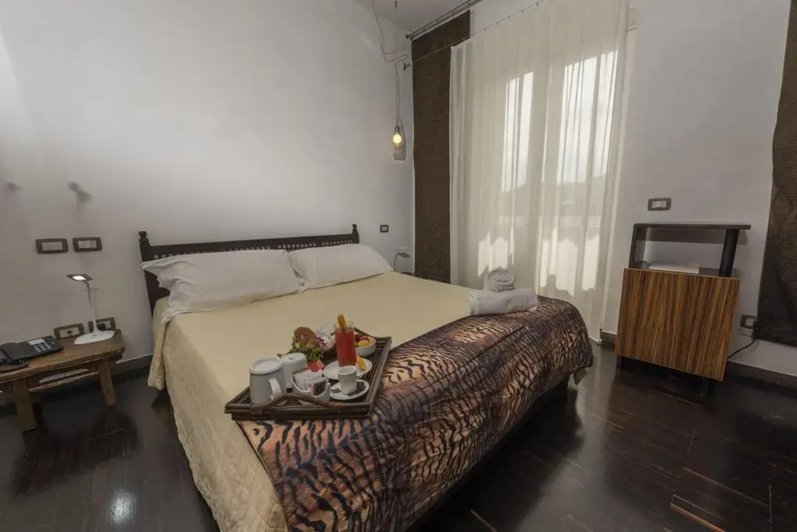 Marina 10 boutique&design hotel