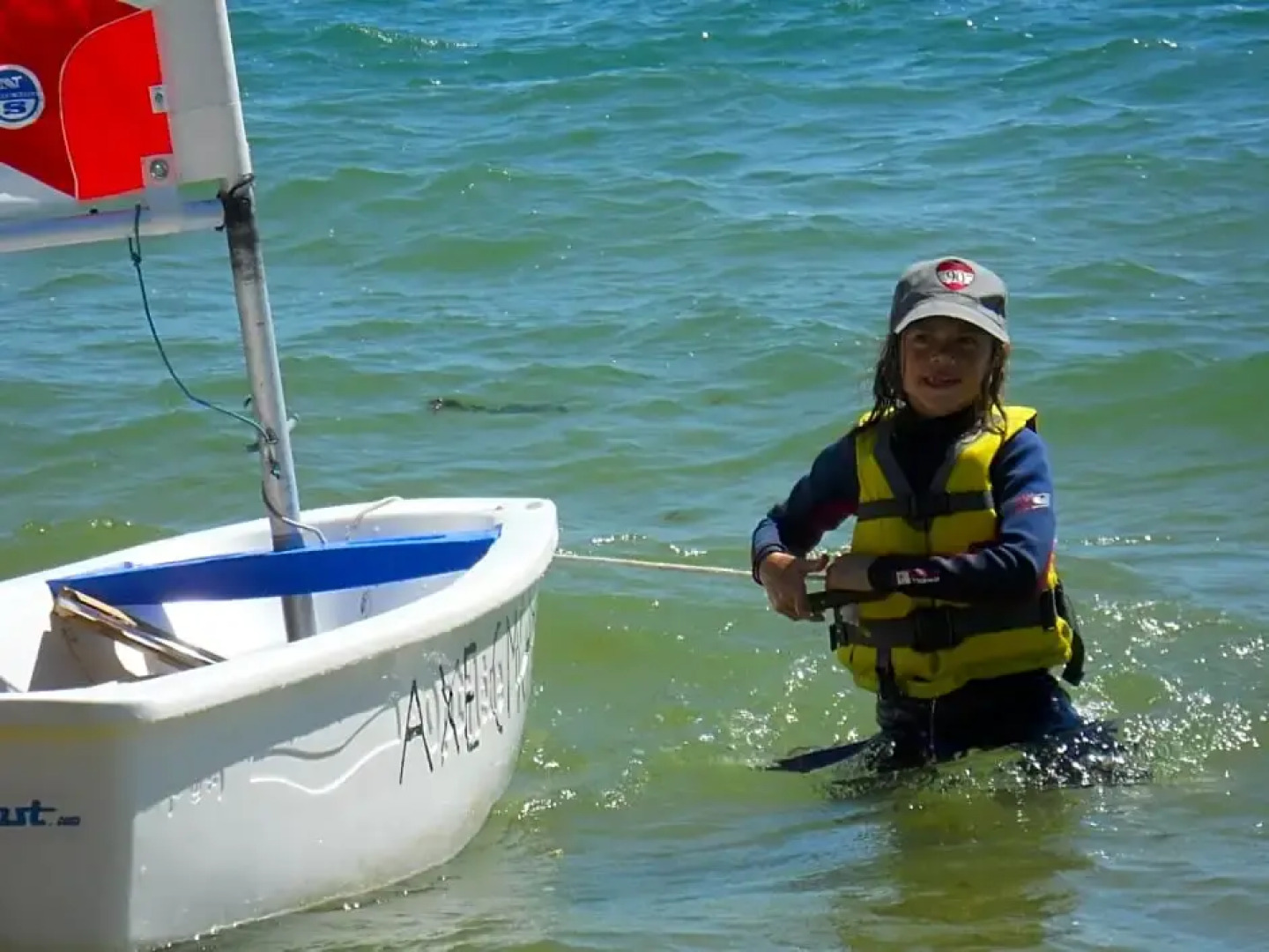 La maison d'hôtes Ty Pic