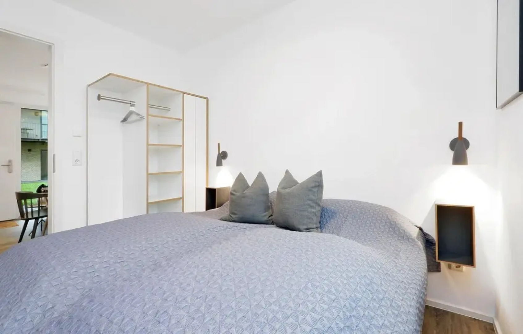 Beautiful Apartment in Lembruch/dümmer See With 2 Bedrooms, Wifi and Indoor Swimming Pool