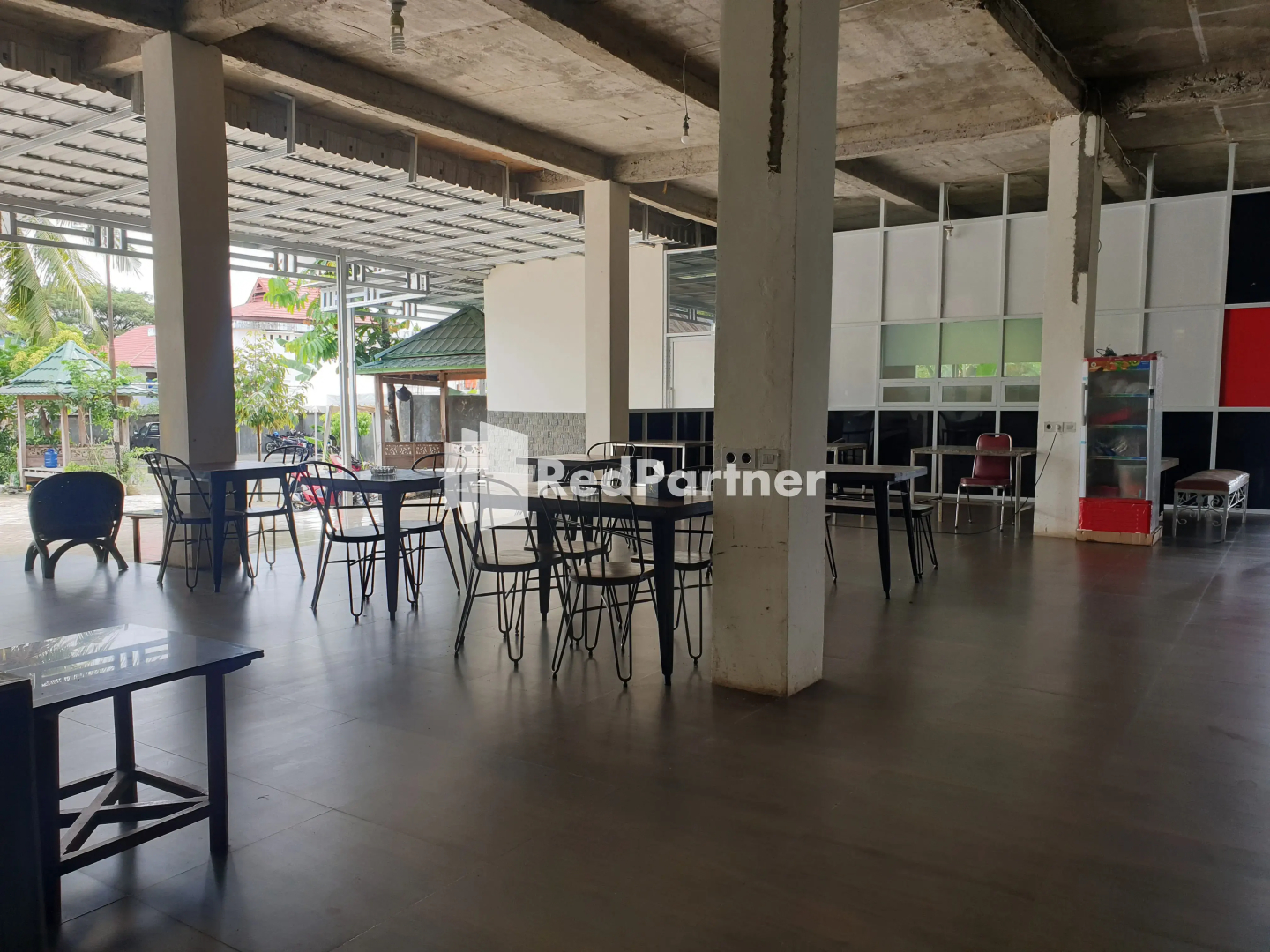 Hotel Grand Saota Syariah Soppeng RedPartner