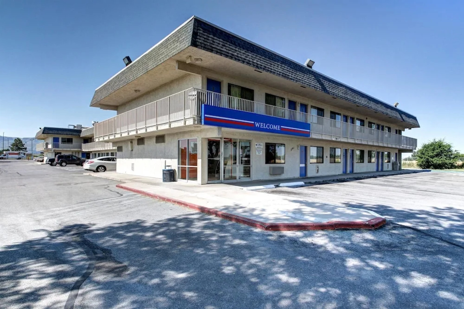Motel 6 Pocatello - Chubbuck