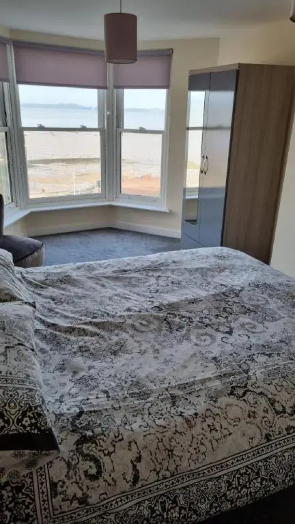 apartment 302 241 Marine Rad Morecambe