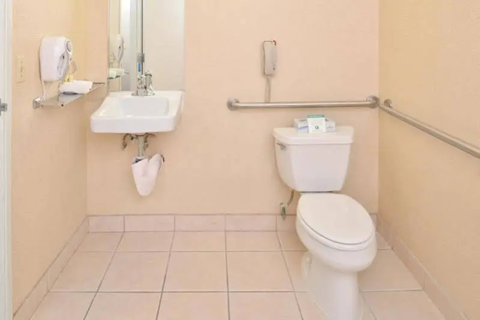 American Best Value Inn - Twentynine Palms