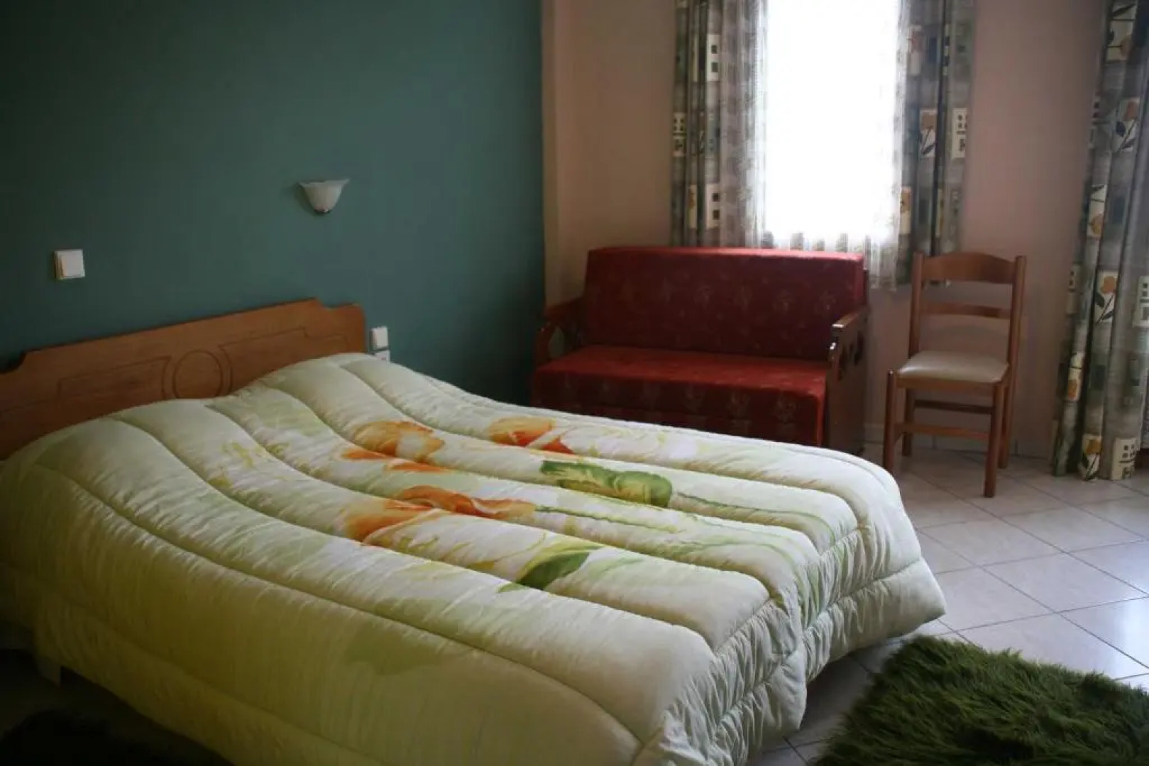 Guesthouse Mitsiopoulou