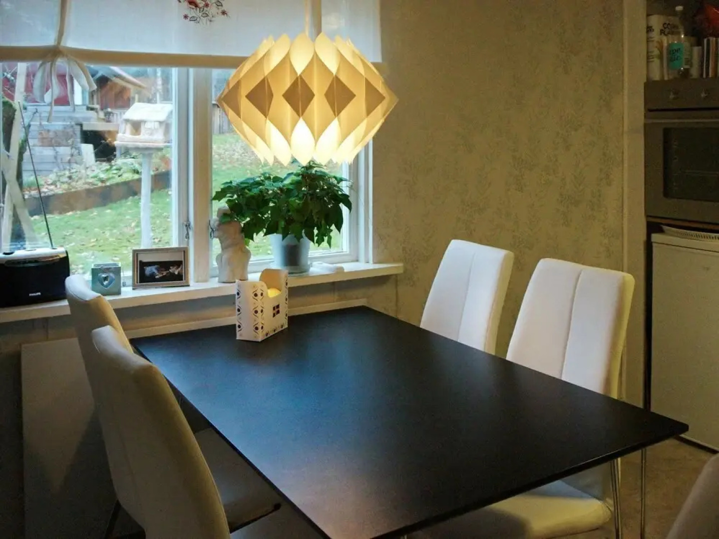 9 Person Holiday Home in