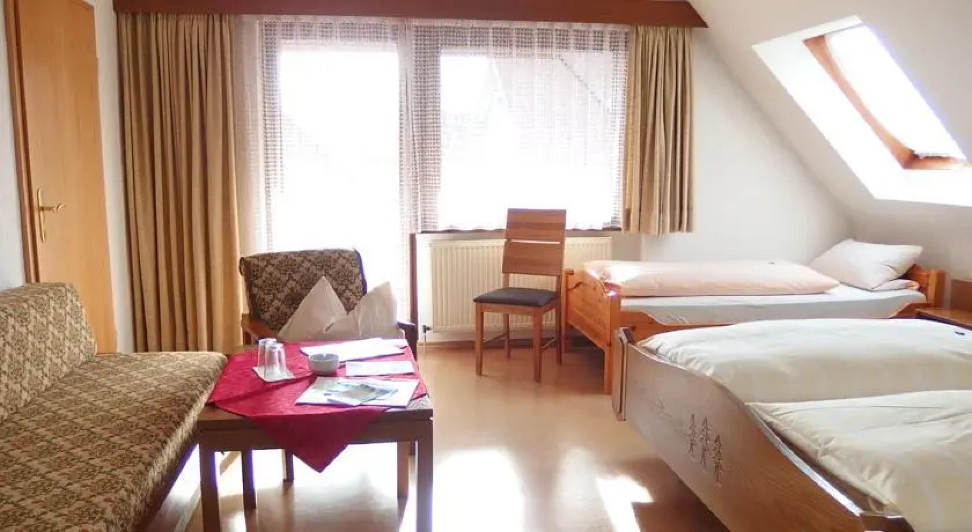 Landhaus Pension Endresenhof