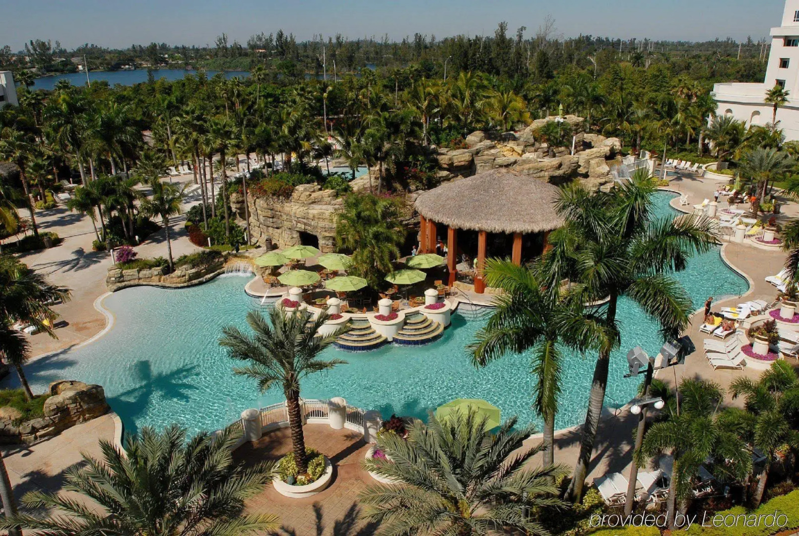 Seminole Hard Rock Hotel & Casino