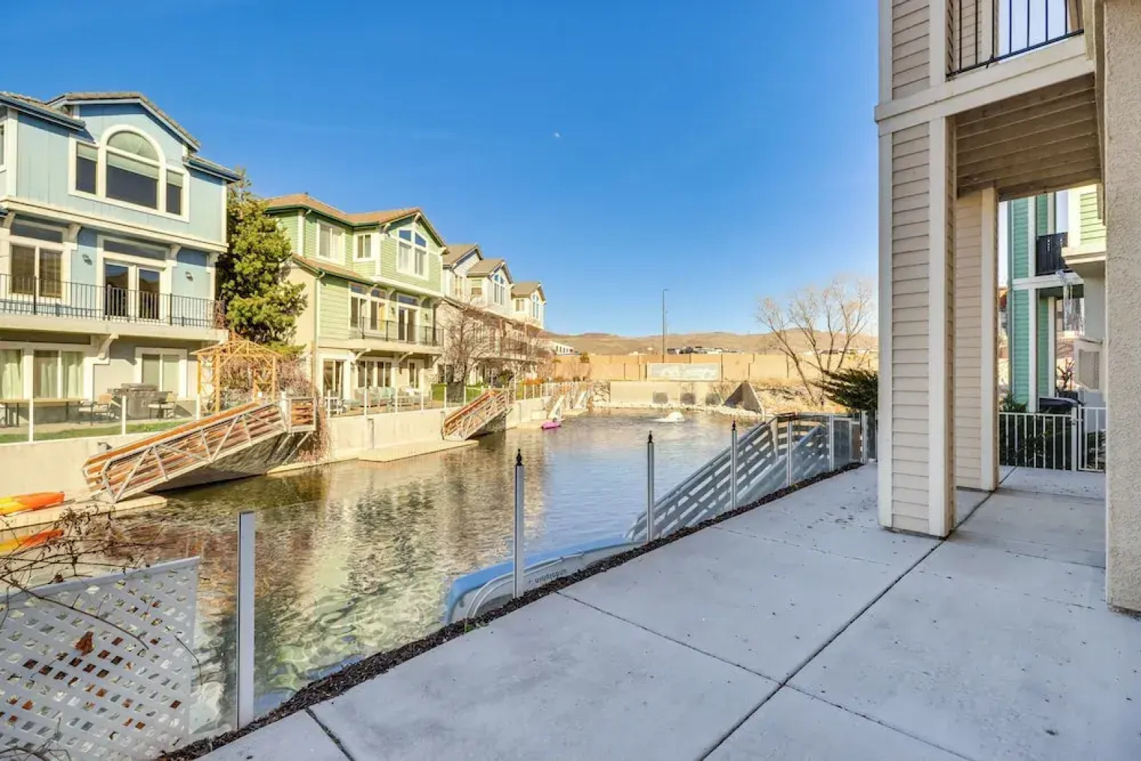 5 Mi to Downtown Reno: Home w/ Lake Access!