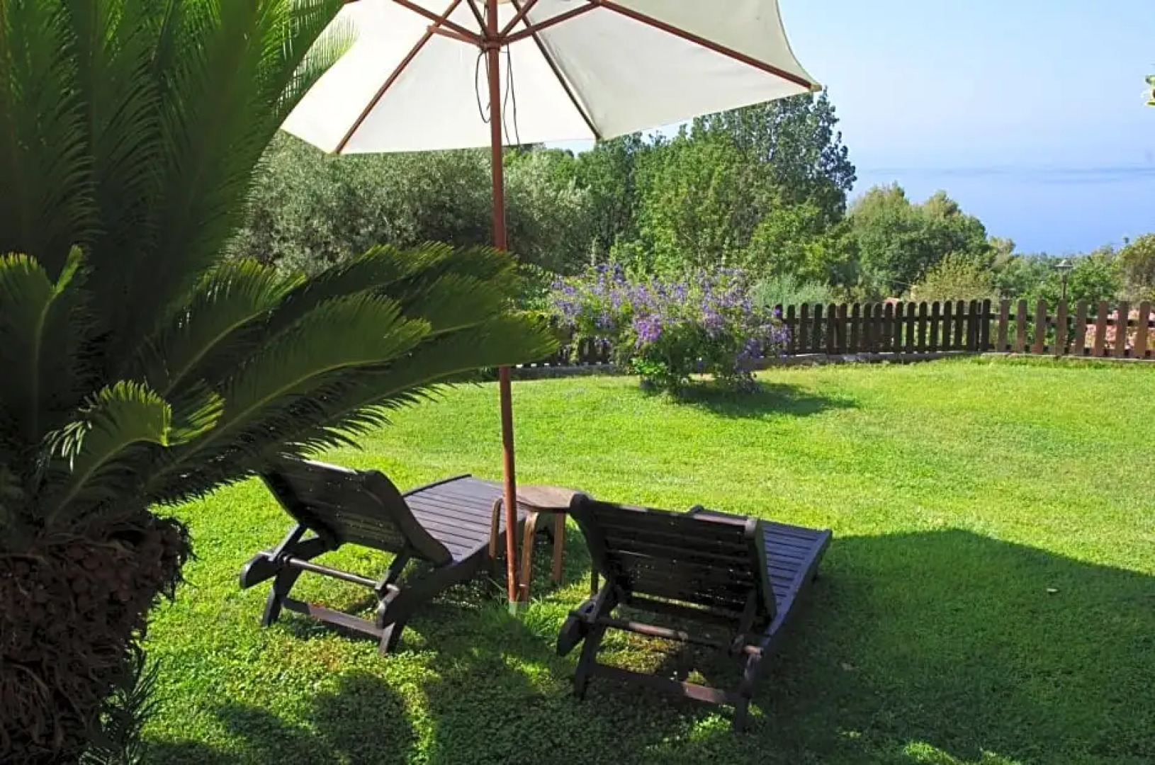 Bed and Breakfast Nefer