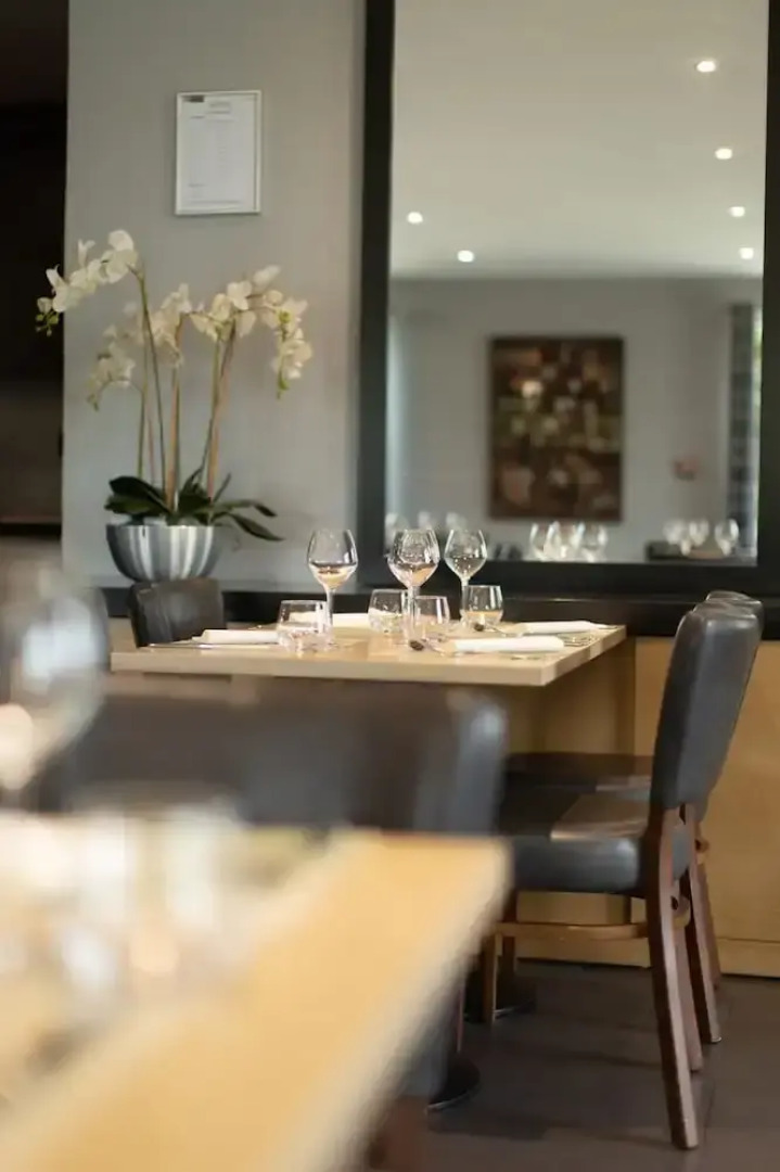 Hôtel Relais d'Etretat