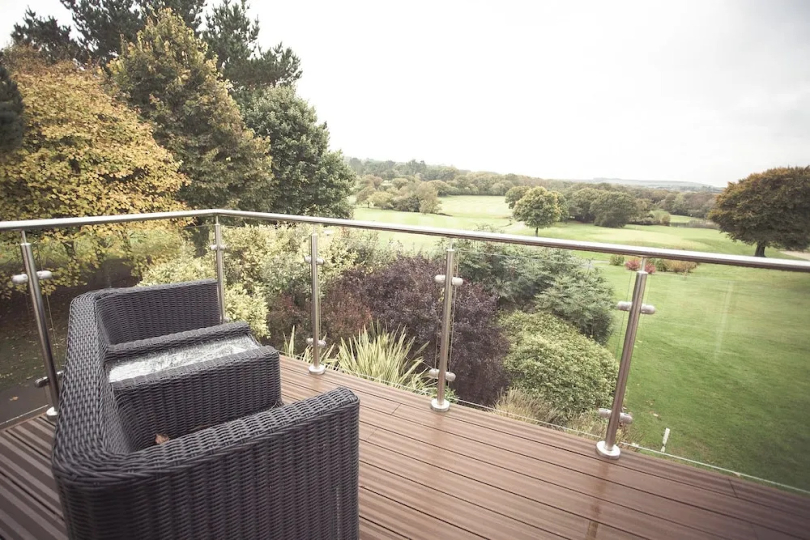 Lanhydrock Hotel & Golf Club