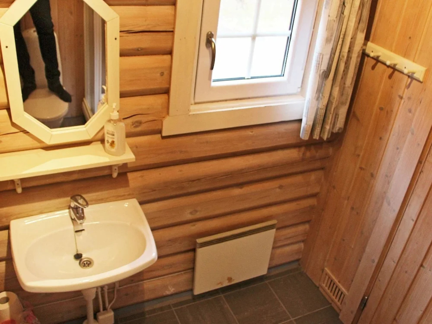 8 Person Holiday Home in Trysil