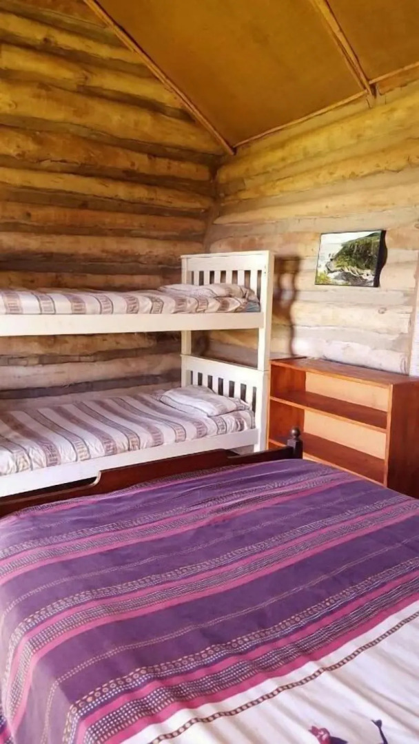 The Wild Farm - Hostel