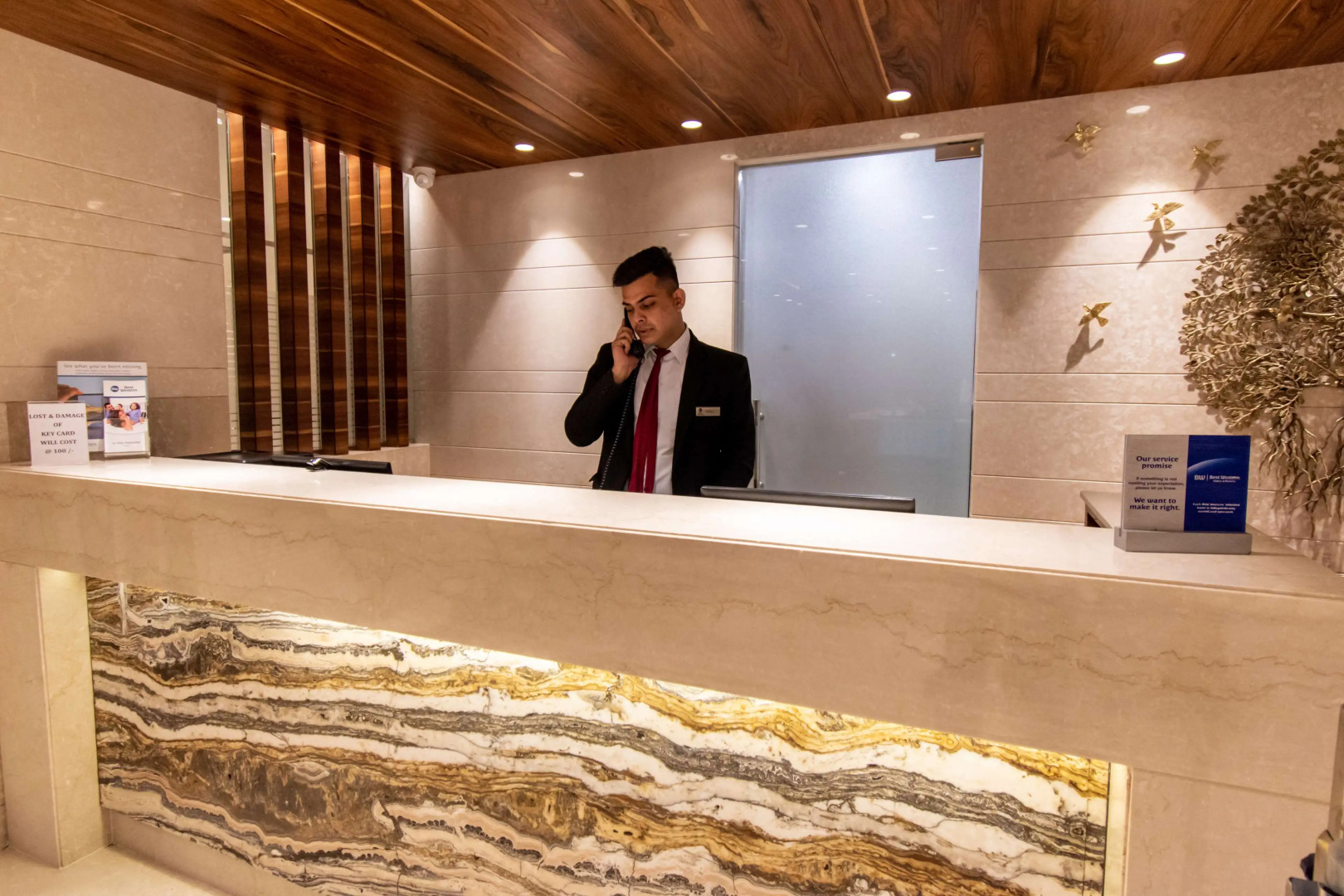 Best Western La Vista Pathankot