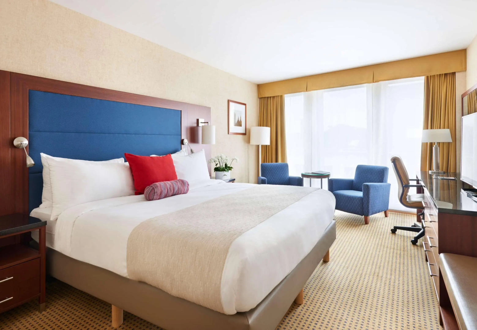 SpringHill Suites Charleston Riverview