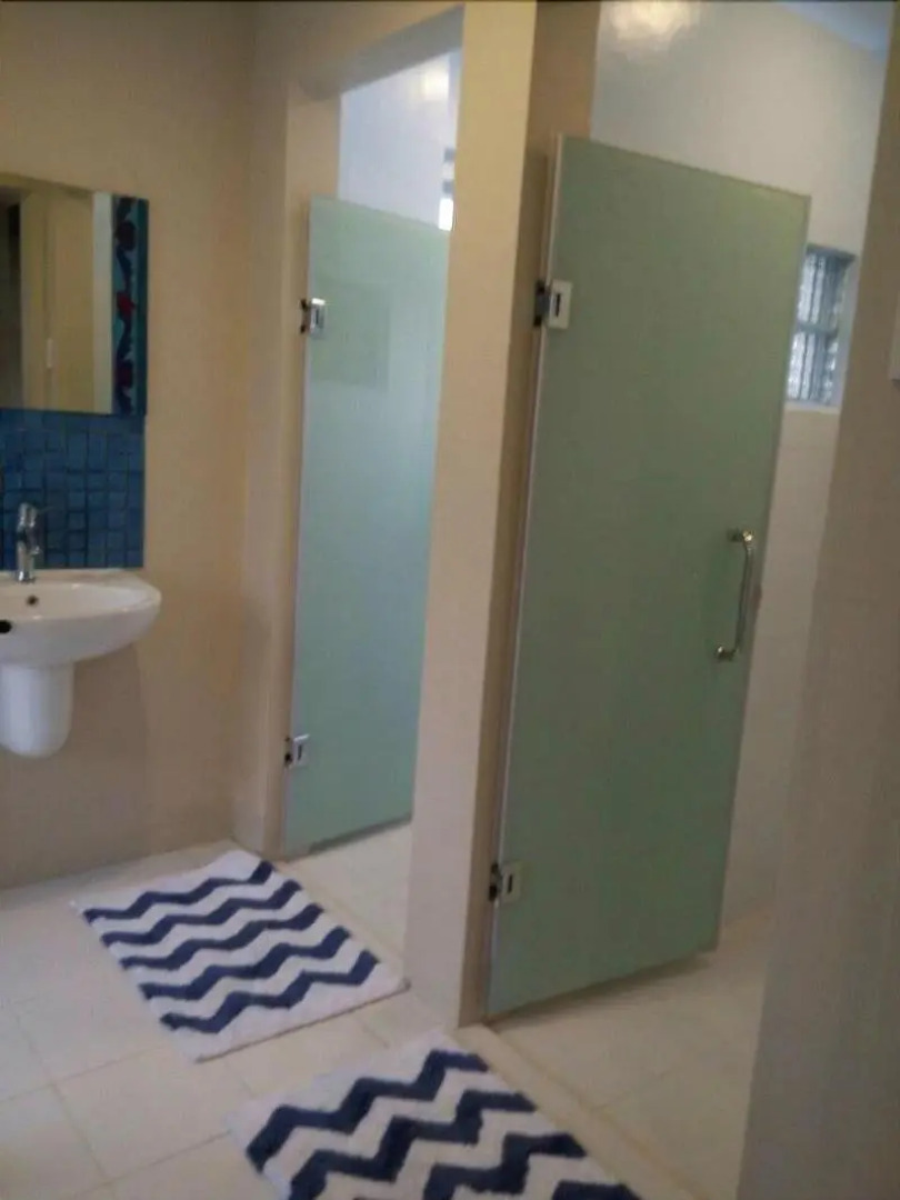 The Duyan House at Sinagtala Resort