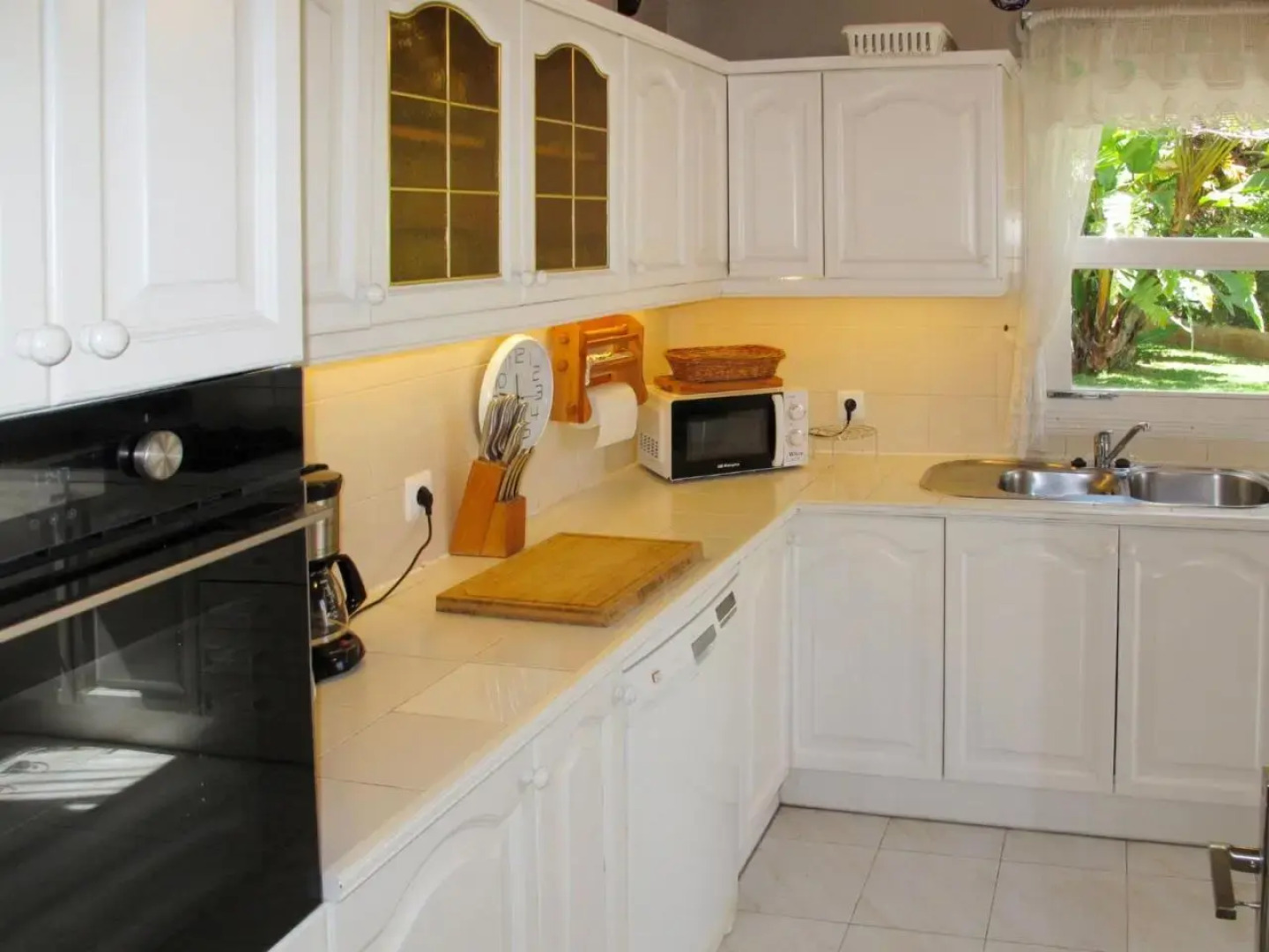 Holiday Home Dolce Farniente - PCN130