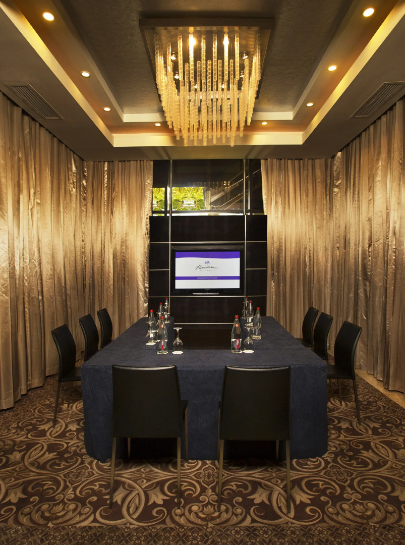 The Reserve at Paradisus Punta Cana - All Inclusive