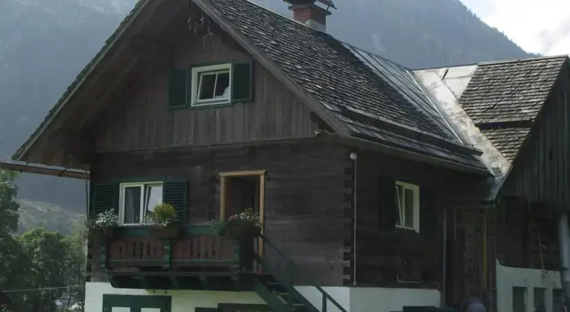 Ferienhaus Asserbach